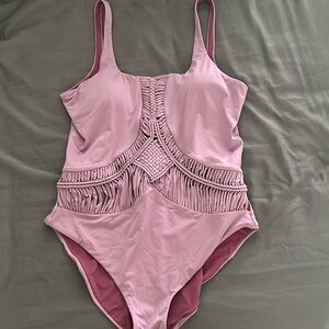 NWOT Dolce Vita swim suit